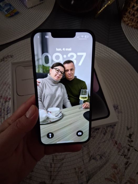 Iphone 14 ca nou Beclean