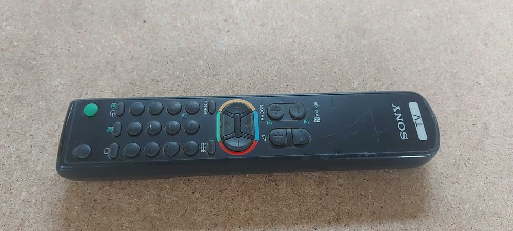 Дистанционно за SONY