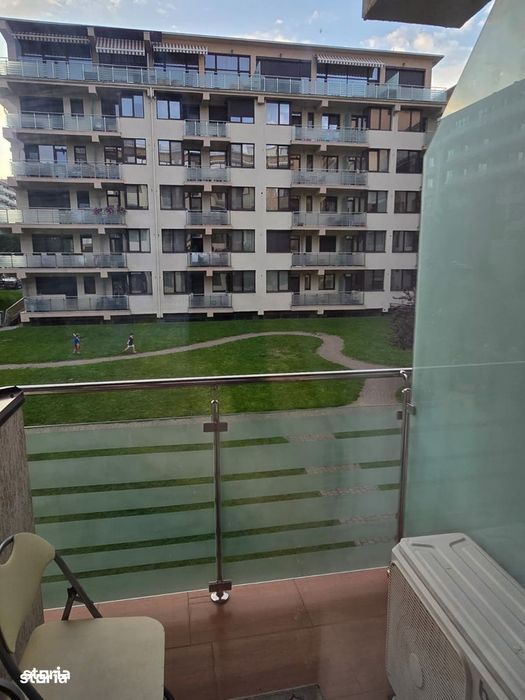 Garsonieră premium — Exclusive Residence, Copou