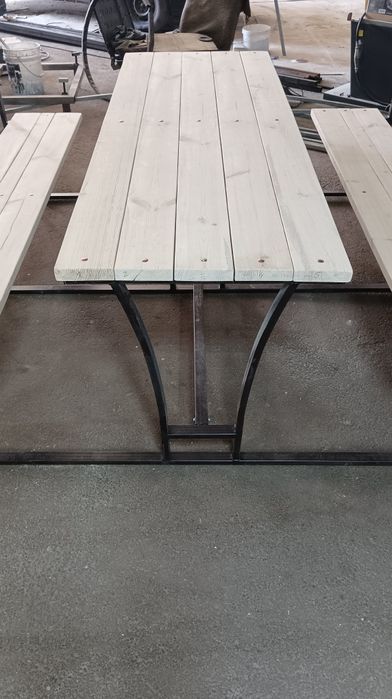 Беседка для дома и дачи