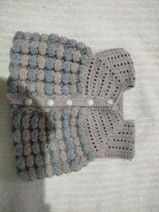 Продаю детские вещи