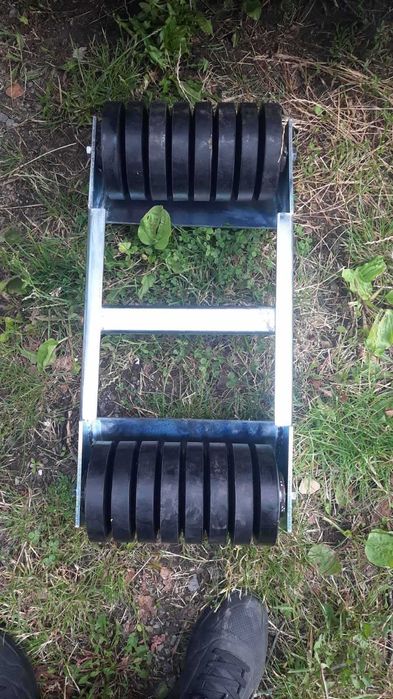 помощна количка за пътна помощ, репатраци=260лв