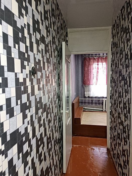 Продается квартира