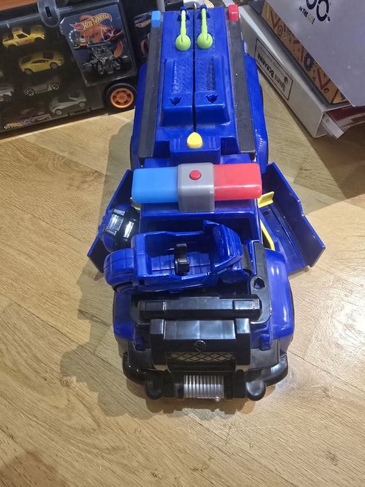 Paw Patrol Пес Патрул камиони