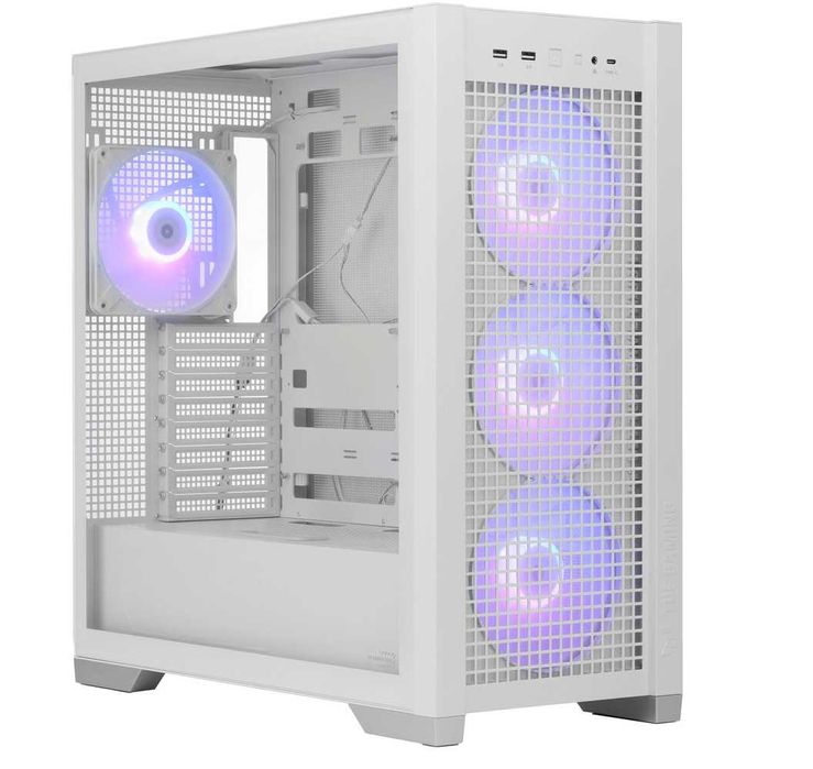Продам корпус ASUS TUF Gaming GT302 ARGB