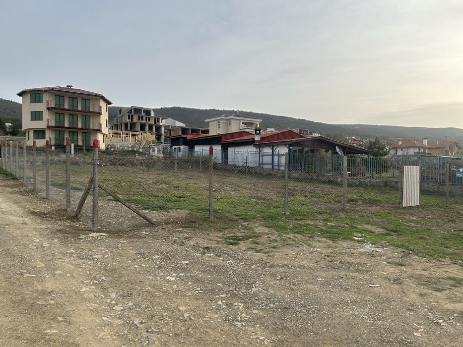 Продава се Парцел в Свети Влас - 421 кв.м за 131 €/кв.м - Снимка #9