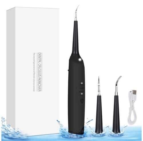 Ултразвуков уред за грижа за зъбите- за премахване на зъбен камък