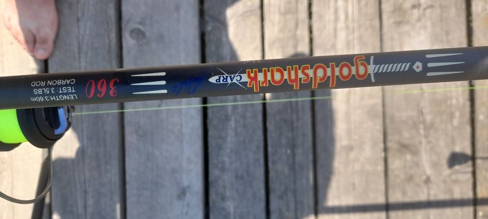 Lansete și mulinete