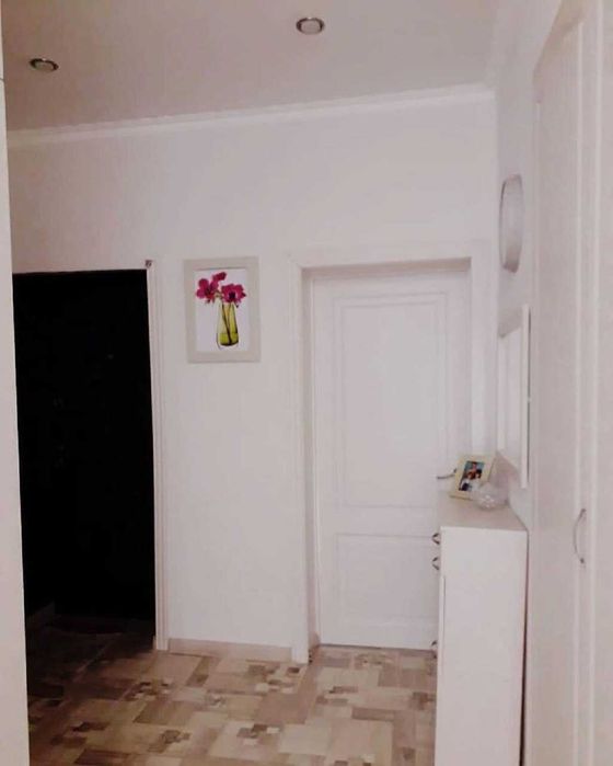 Продам 3-комнатную квартиру