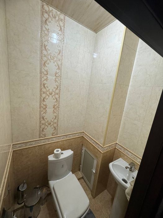 1-etaj Kvartira ijaraga Oilaga