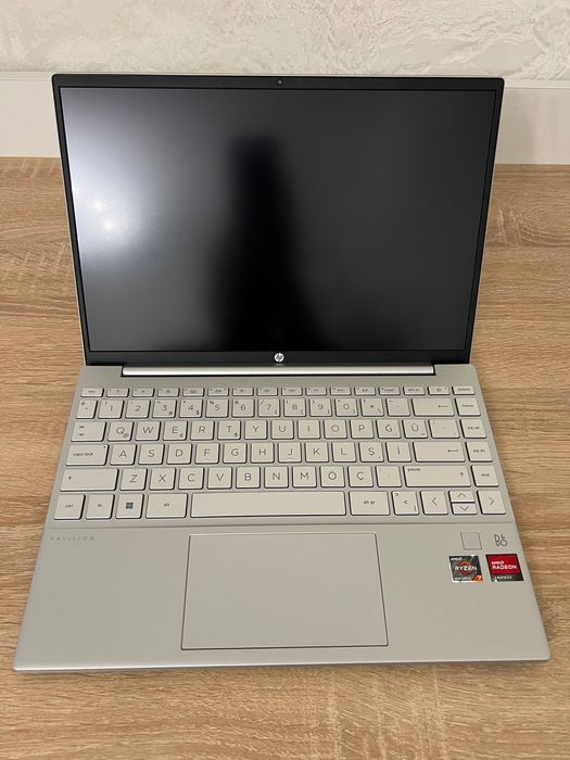 HP Pavilion Aero 13 AMD Ryzen 7 5800U