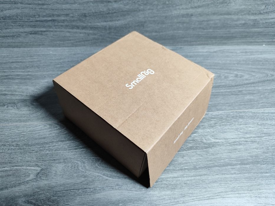 ПРОМО ! SmallRig SONY Професионална Half Cage рамка / фото аксесоар !