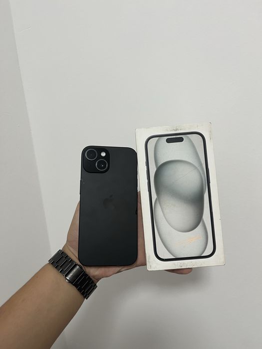 Iphone 15 128gb 5G