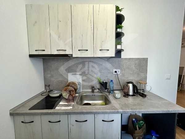 Едностаен апартамент в Слънчев Бряг 92246