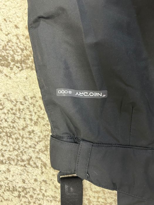 Salopetă ski mărimea 152