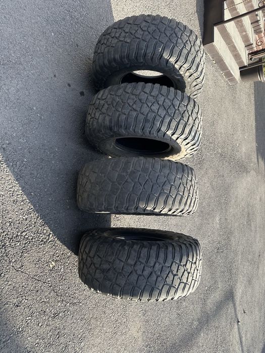 Резина мт 315,75,16