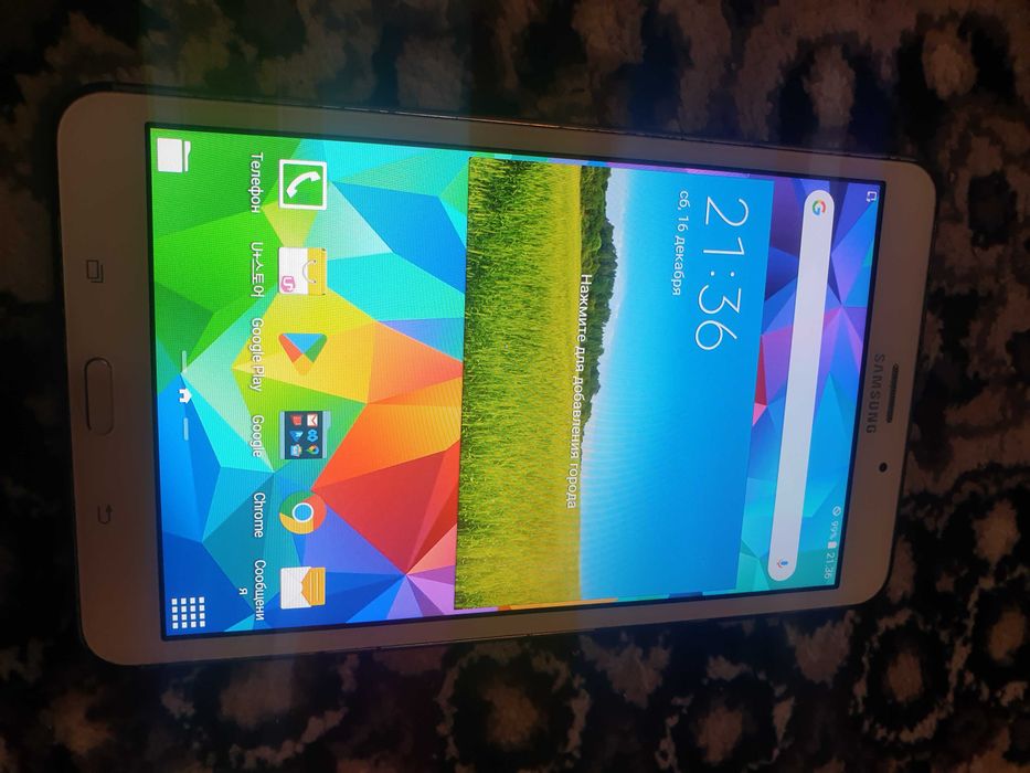 Планшет самсунг таб 4 сотилади срочно