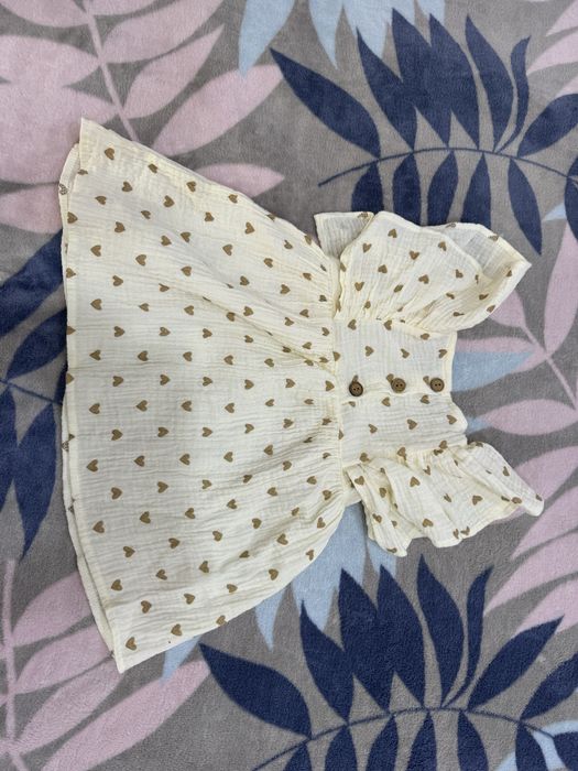 Вещи на девочку 80 размера