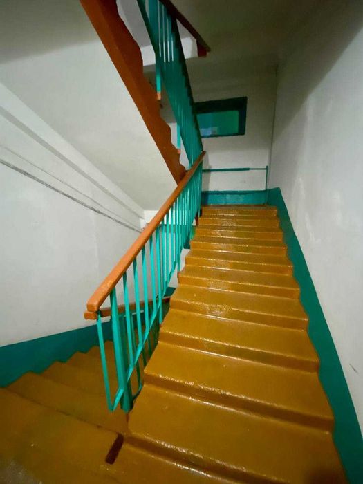 Продажа 3-комнатной квартиры