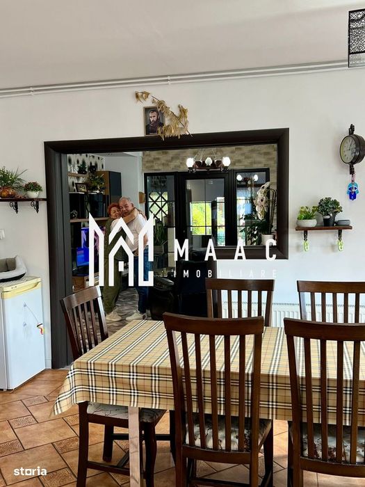 Casa individuala | 6 camere | Teren 863 MP | Selimbar