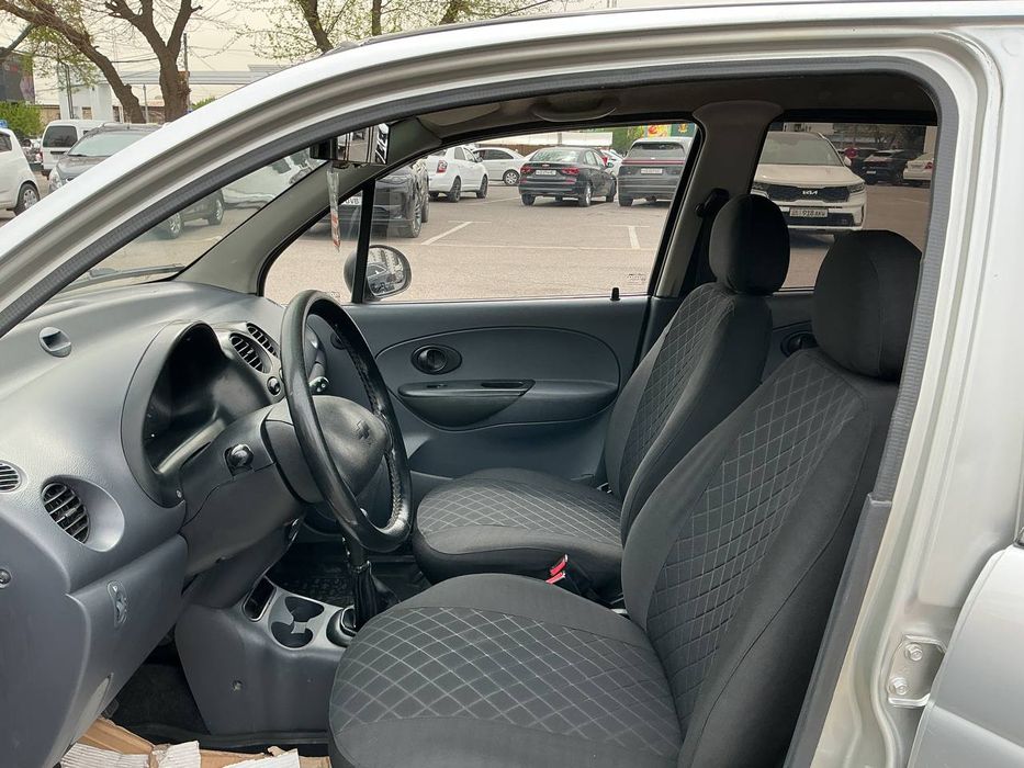 Matiz mx 2015 yil