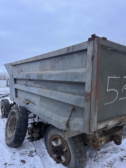 Продам кузов камаз савок