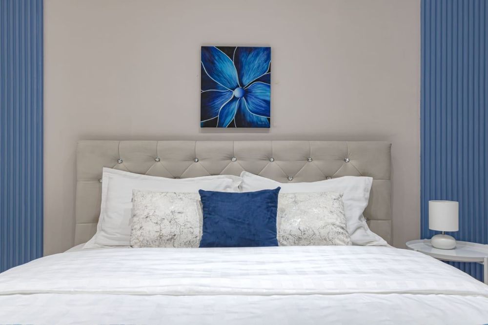 Квартира посуточно левый берег