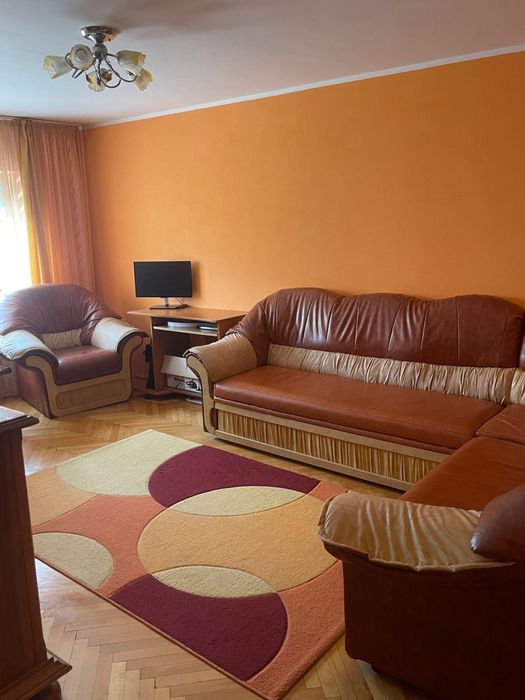 Proprietar, Apartament 2 camere, strada Fagului, Galati