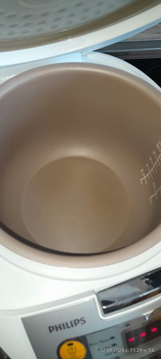 Мултикулър Philips