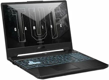 ASUS TUF Gaming A15