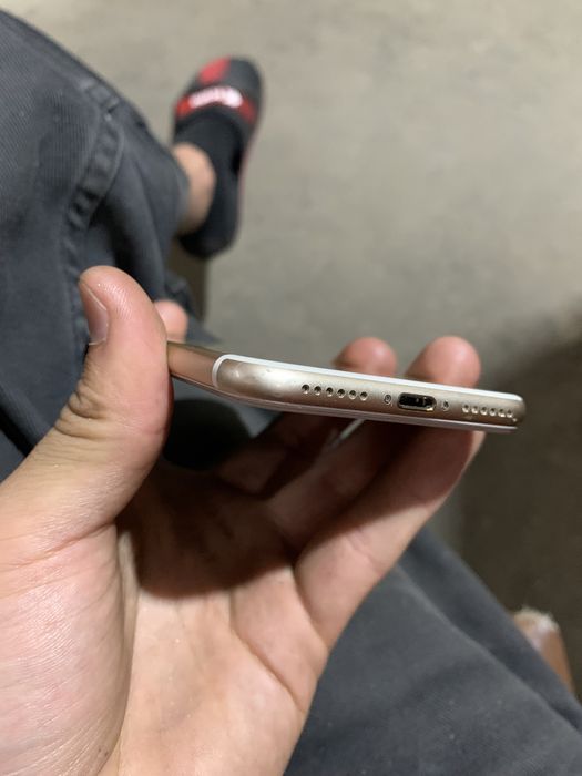 Iphone 7 с гарантей