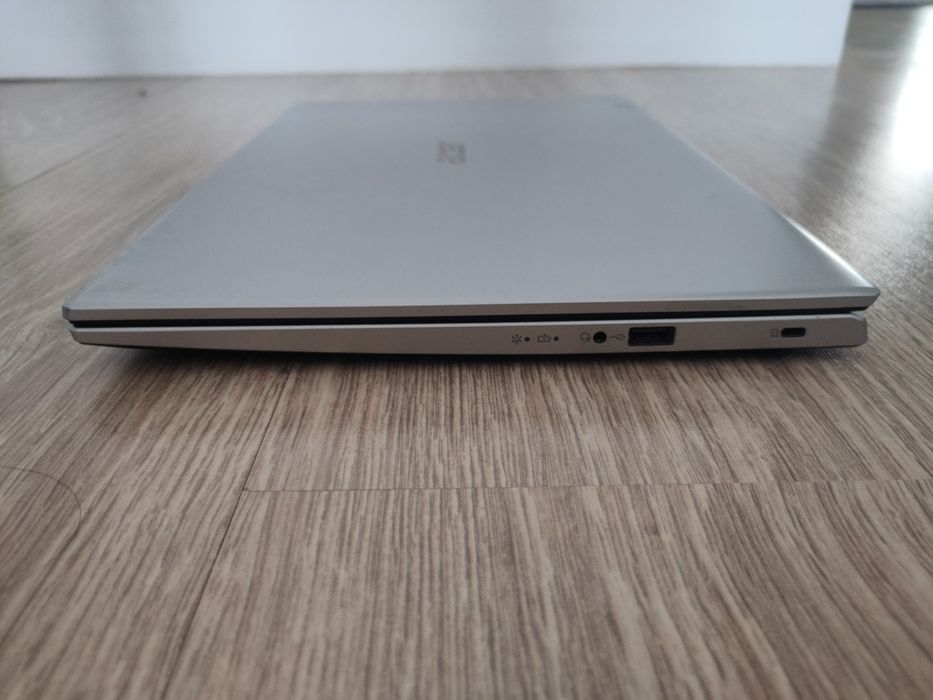 Ноутбук Acer Aspire 3