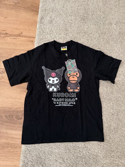 Tricou bape nou