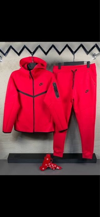 Nike Tech Fleece 2026! Мъжки екипи! ТОП Качество!