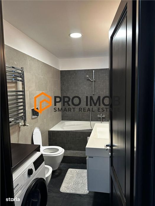 Apartament 2 camere decomandat zona Piata Unirii-Focsani