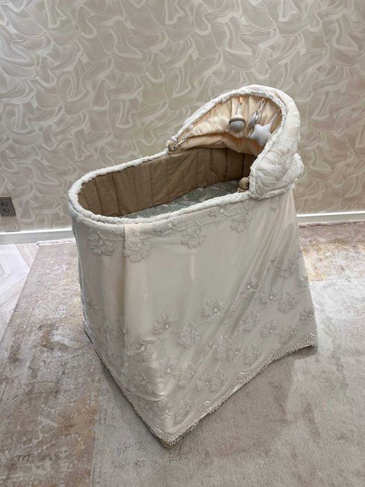 Продам люльку для новорожденных