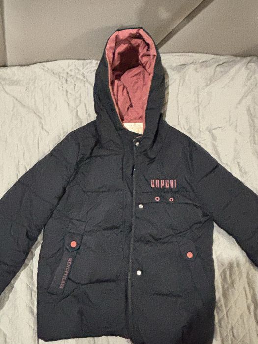 куртка осень-весна