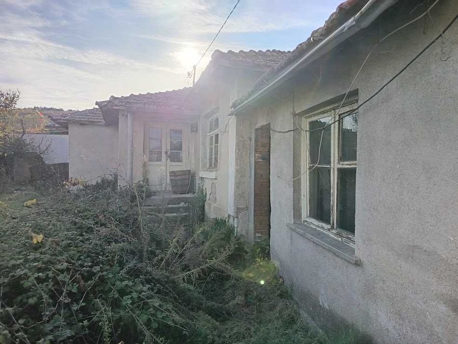 Продава се Къща в с. Мезек, Област Хасково - 100 кв.м за 332 €/кв.м - Снимка #2