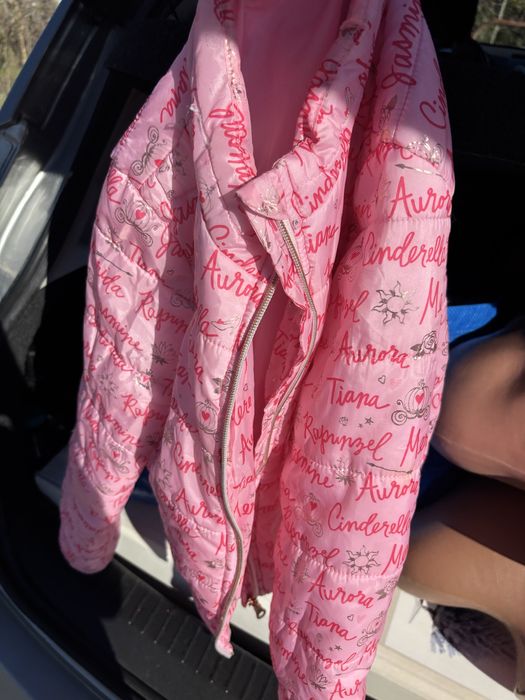 Детски дрехи за момиче 7-10 години