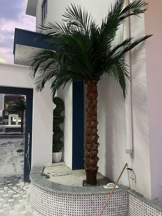 Изкуствена палма