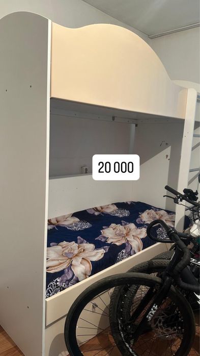 Продается мебель