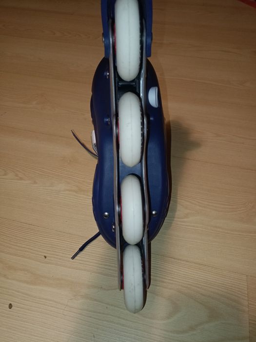 Role, folosite de 2-3 ori.