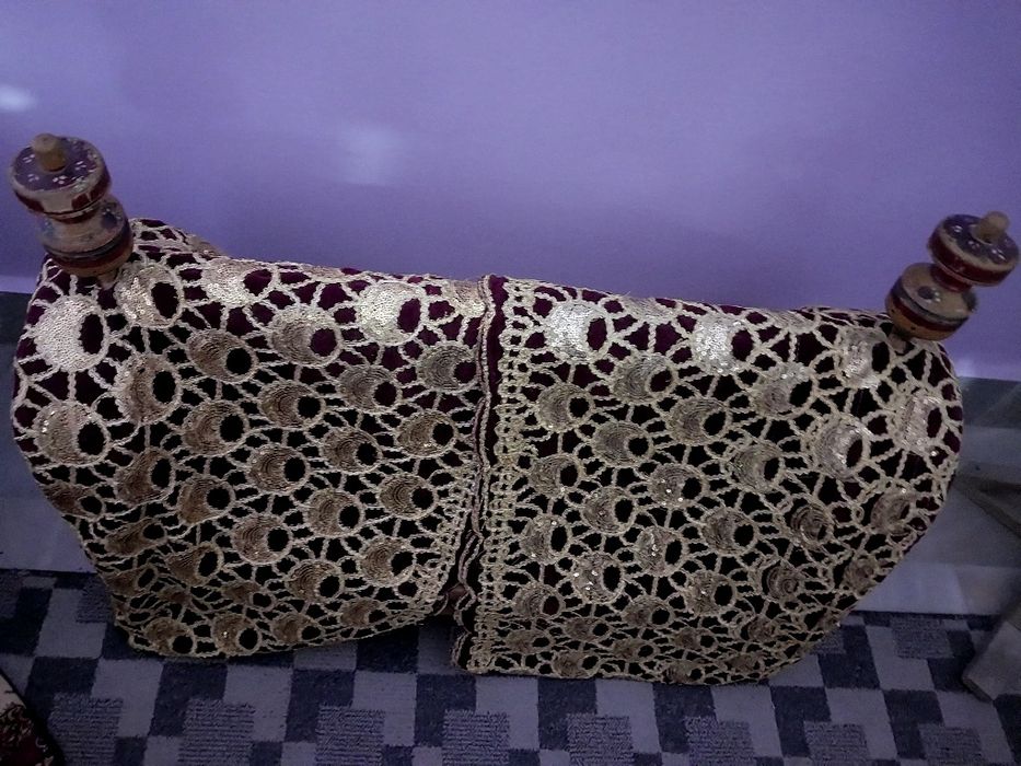 Beshik sotiladi yangi