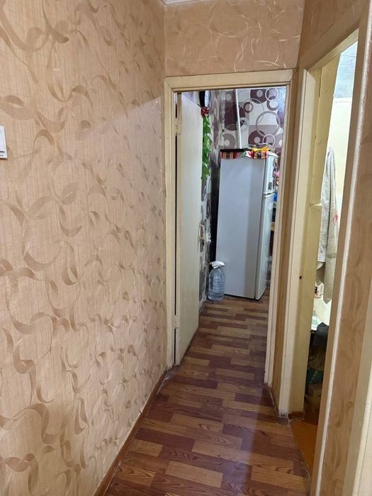 Чиланзар 24. ориентир "Алмаз"