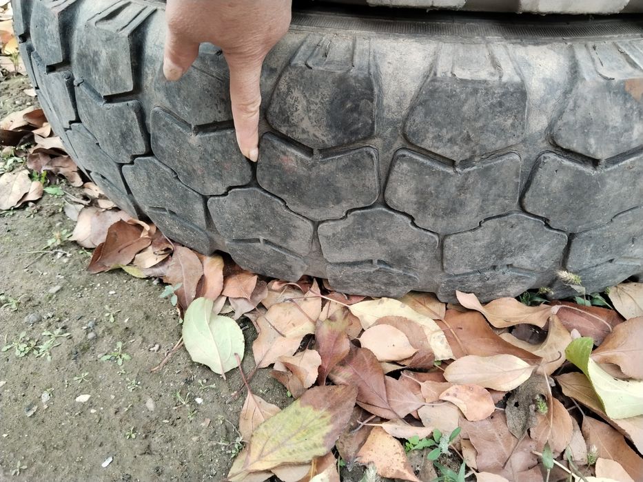 Продам баллон на Газ 53. б/У