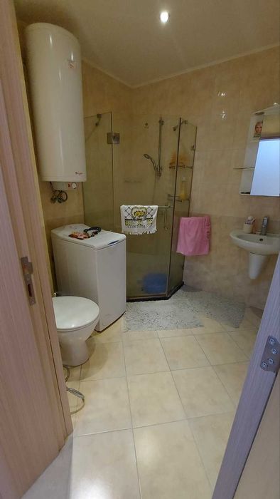 Продава се Тристаен апартамент в к.к. Слънчев бряг - 80 кв.м за 1094 €/кв.м - Снимка #7