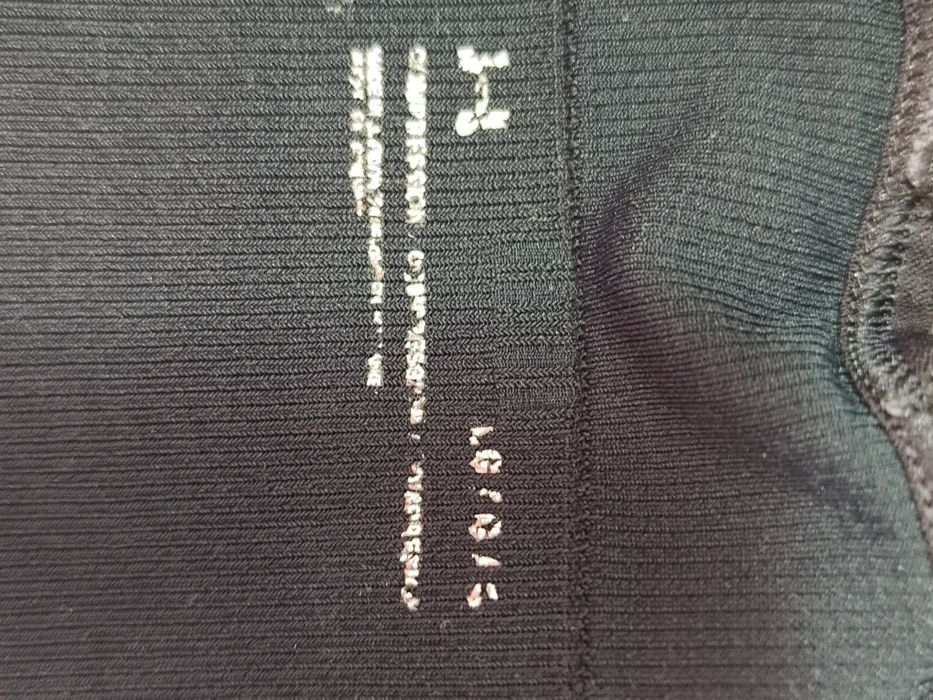 Under Armour bustiera sport damă L