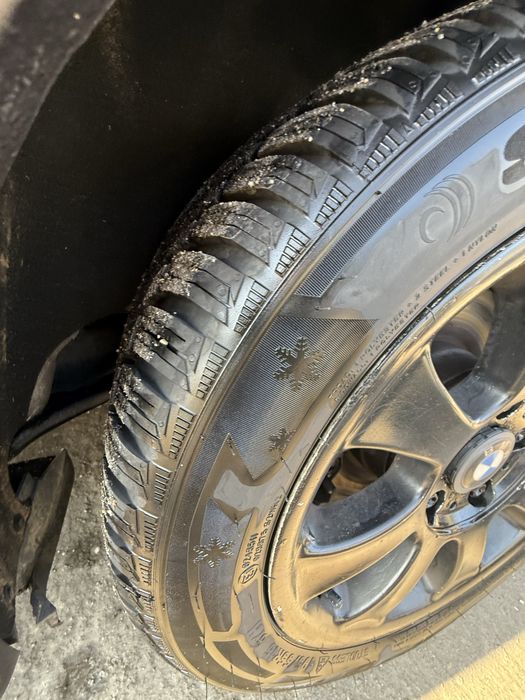 BMW 120D - Cutie Automata - Fab. 2006