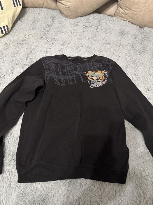 Подростковые вещи