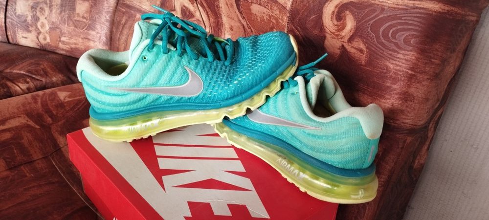 Маратонки Nike R-MAX  N:40.5